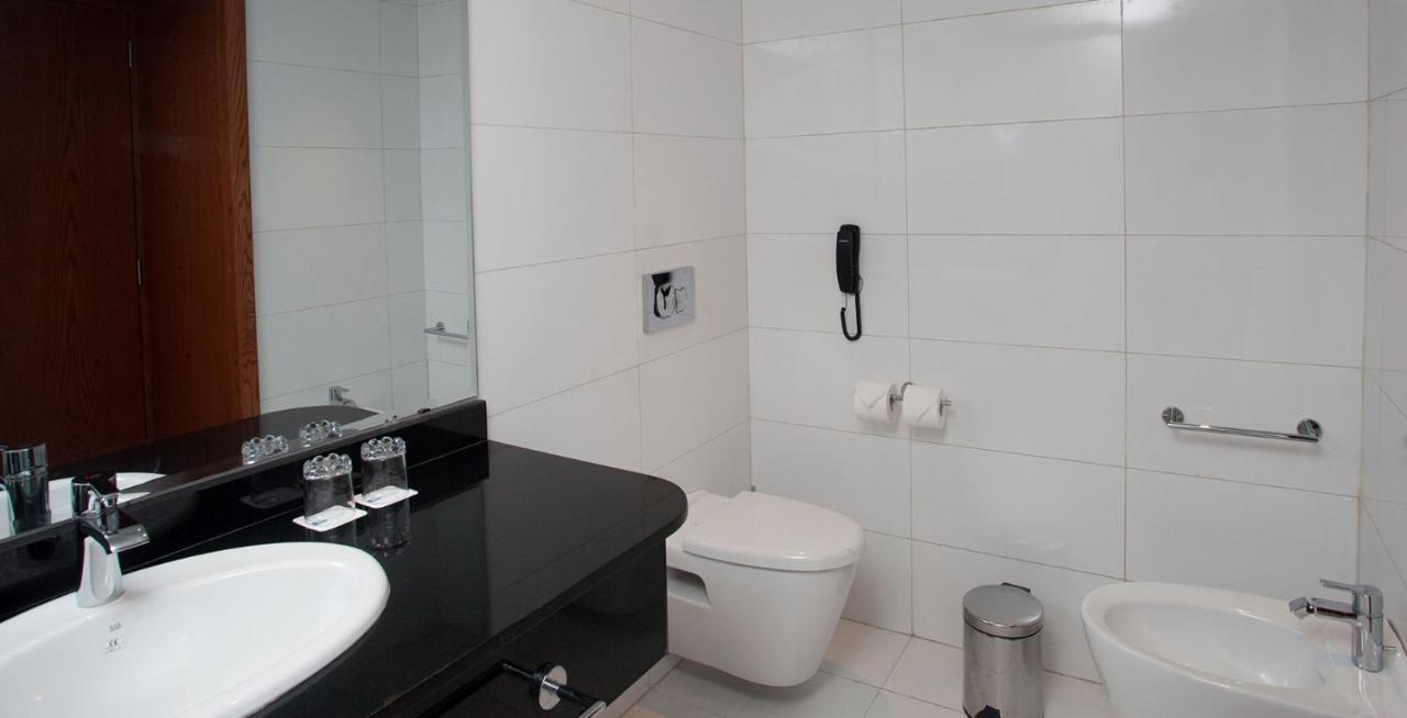 Eko Hotel Gardens Lagos Exterior photo