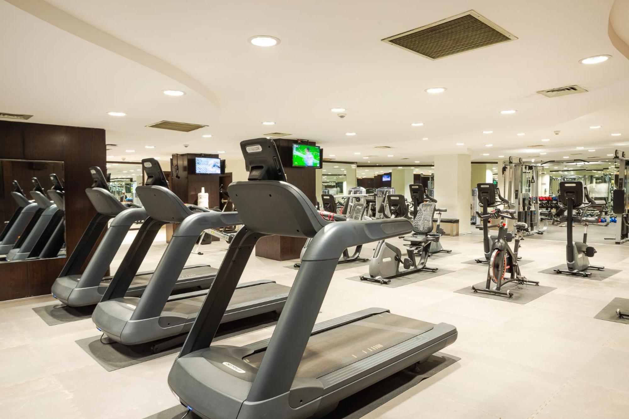 Eko Hotel Gardens Lagos Exterior photo